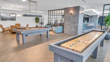 Sala de juegos