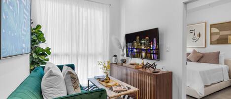 Smart TV