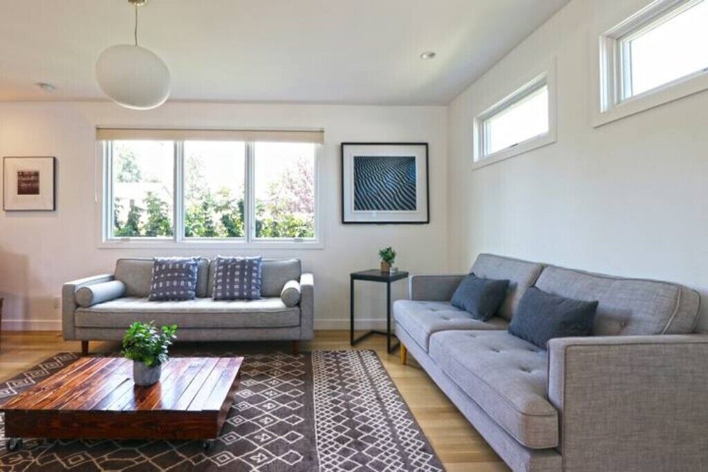 Spacious Boulder home!