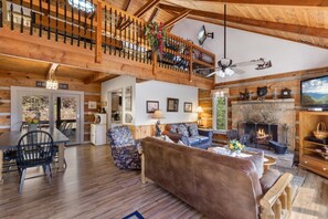 Intérieur