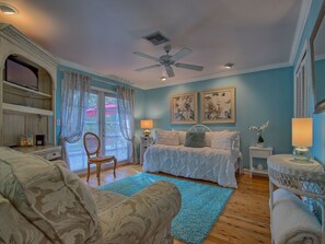 3 bedrooms, WiFi, bed sheets - 3/2 Ocala Home, Historic District and Town Sq. (Ocala)