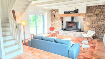 Cheminée