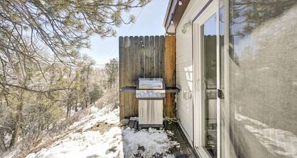 Angler's Alibi w/Arkansas River Access