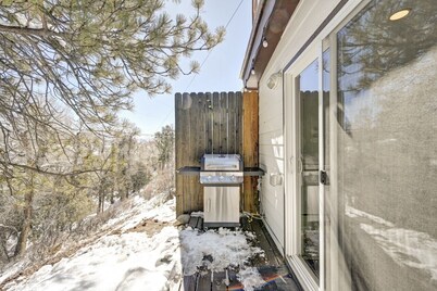 Angler's Alibi w/Arkansas River Access