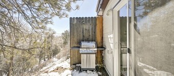 Angler's Alibi w/Arkansas River Access