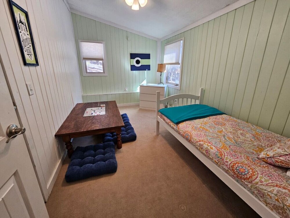 The Owl's Nest at Deer Valley Ranch Nathrop Vrbo