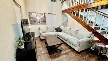 TV connectée, écrans d'ordinateur