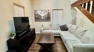 TV connectée, écrans d'ordinateur