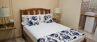 Beres Vale Apartments - Double Room
 