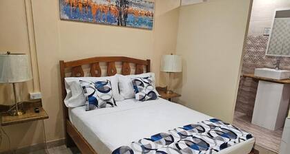 Beres Vale Apartments - Double Room