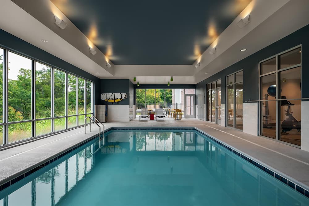 Home2 Suites by Hilton Cincinnati Eastgate