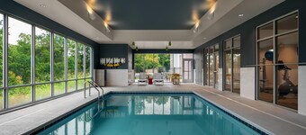 Home2 Suites by Hilton Cincinnati Eastgate