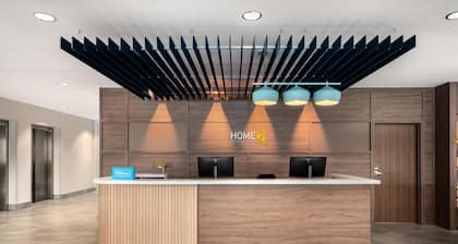 Home2 Suites by Hilton Cincinnati Eastgate