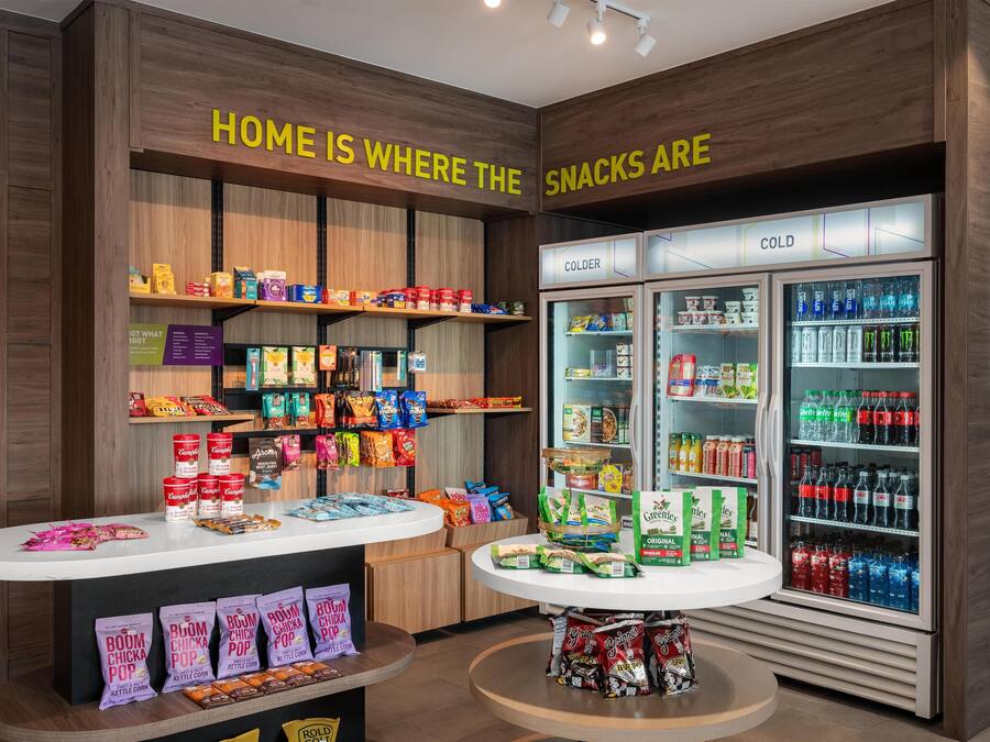 Snackbar