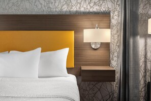 Iron/ironing board, free WiFi