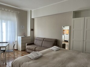 1 chambre, Wi-Fi gratuit