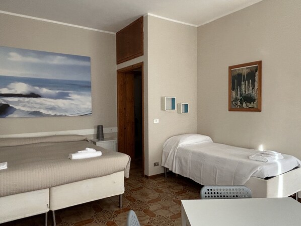 1 chambre, Wi-Fi gratuit