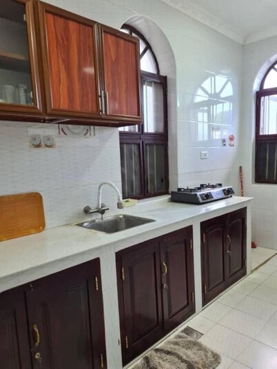 10 minutes walk from the harbor Home Stay Boutique Zanzibar bed and Breakfast 6