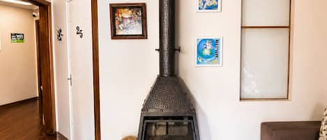 Recepción