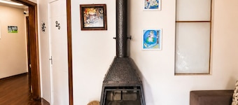 Casa do RogƩrio Hostel - shopping
