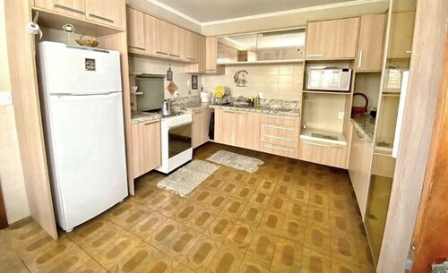 Casa do Rogério Hostel - shopping