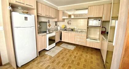 Casa do Rogério Hostel - shopping