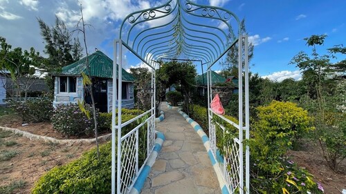 Cozy1-bedroom with WIFI, Pool in enchanting Machakos 1