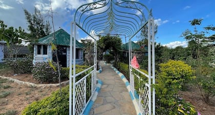 Cozy1-bedroom with WIFI, Pool in enchanting Machakos 1