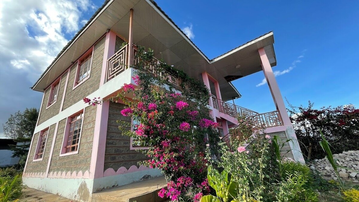 Image de profil de l’hôte