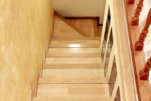 Interior - Acogedor Dúplex Barrio del Pilar (Madrid)