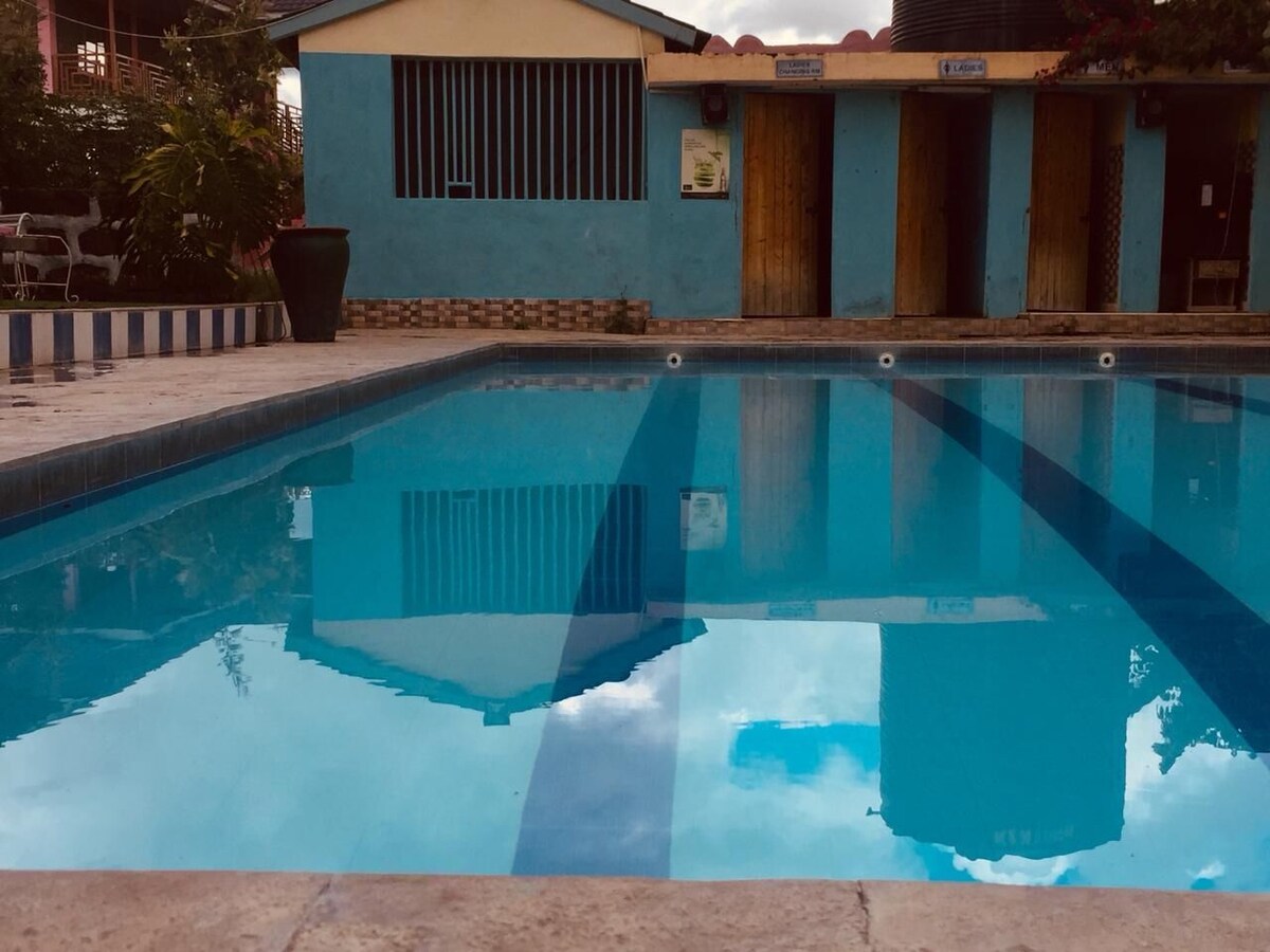 Image de profil de l’hôte