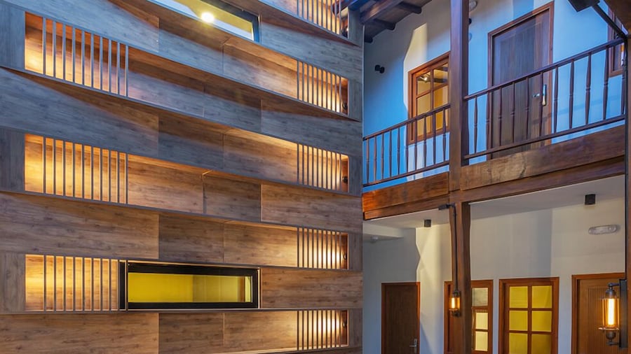 Casa Dreamer Bogota