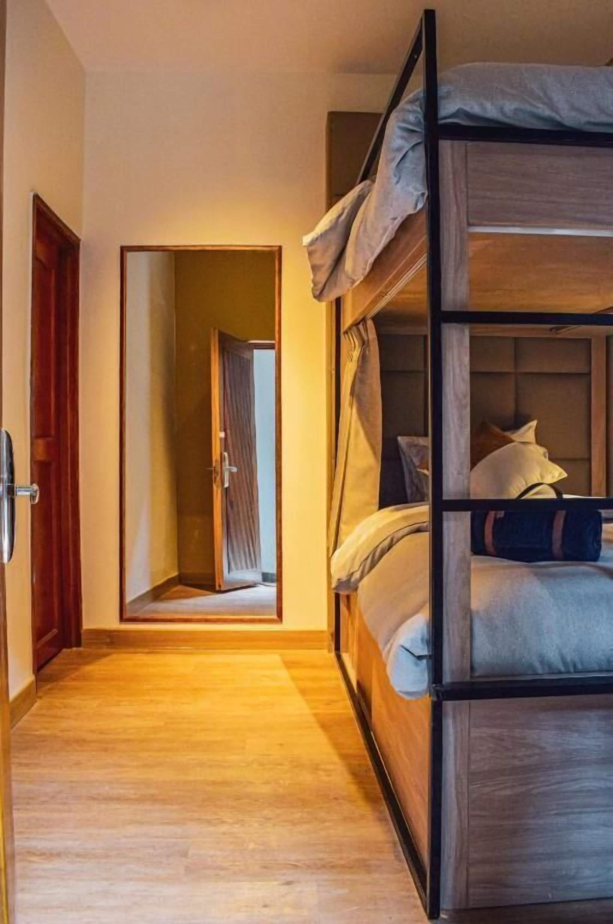 Standard Twin Room | Premium bedding, down comforters, soundproofing, free WiFi