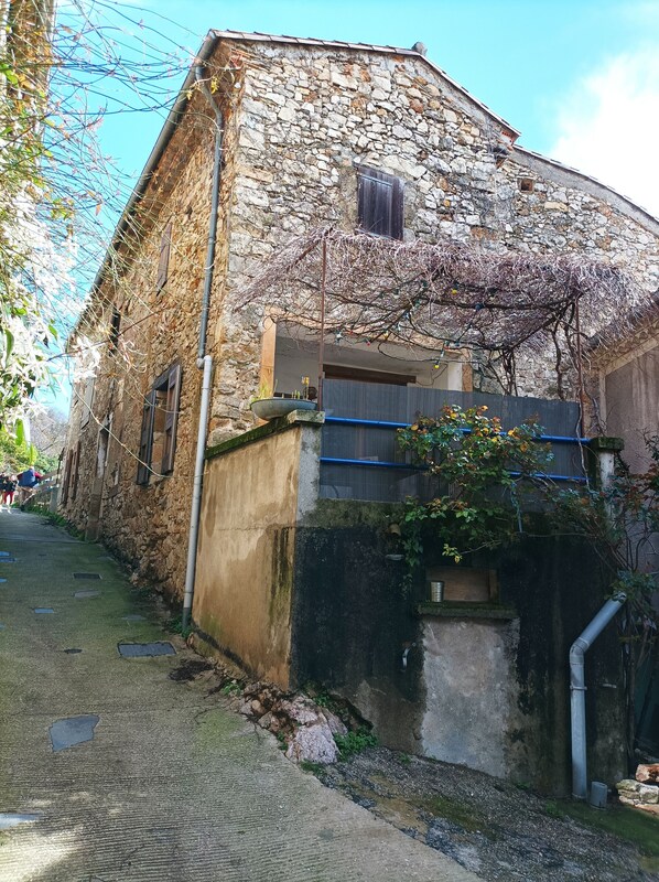 Exterieur