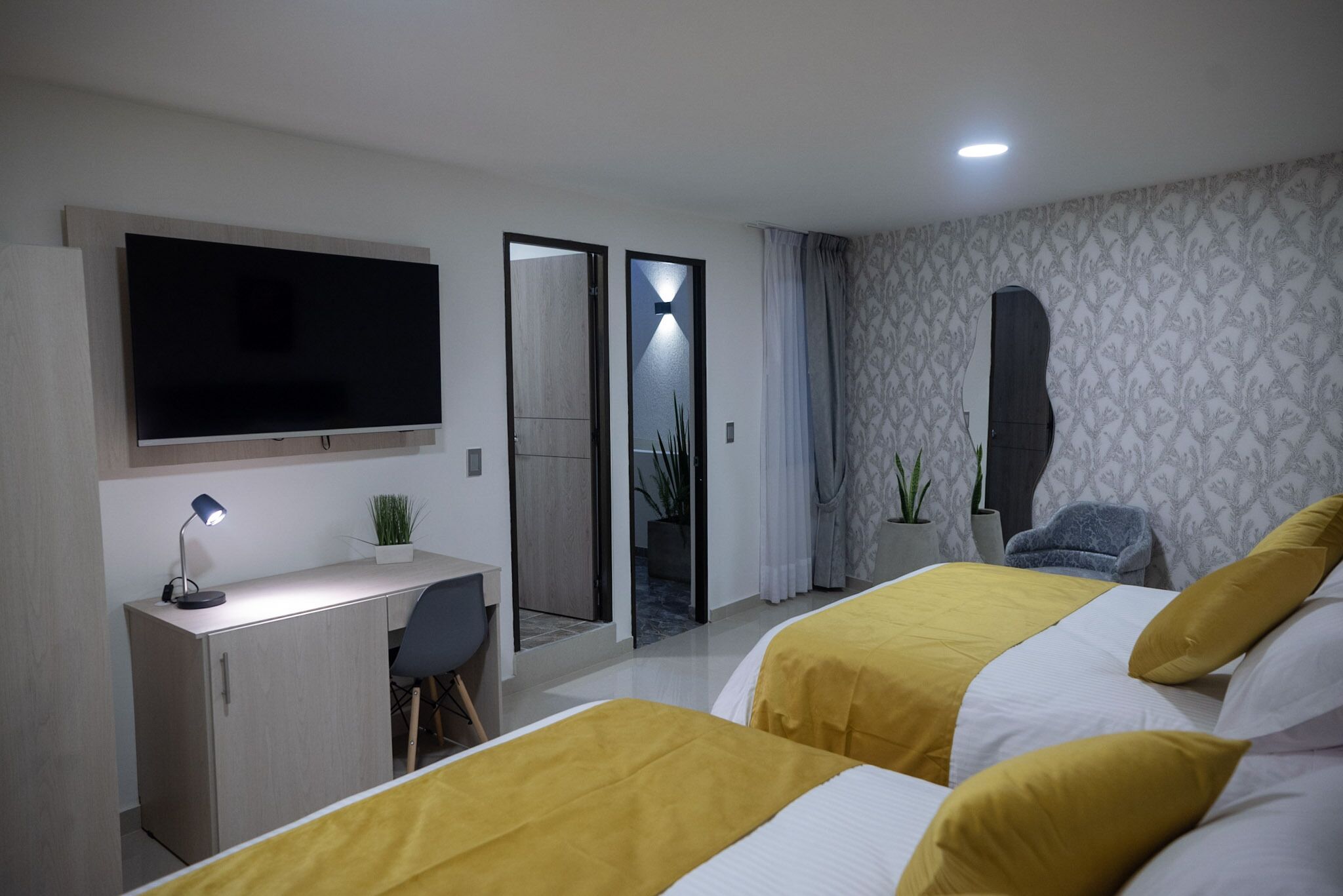 Foto - Bliss Boutique Hotel Bogota