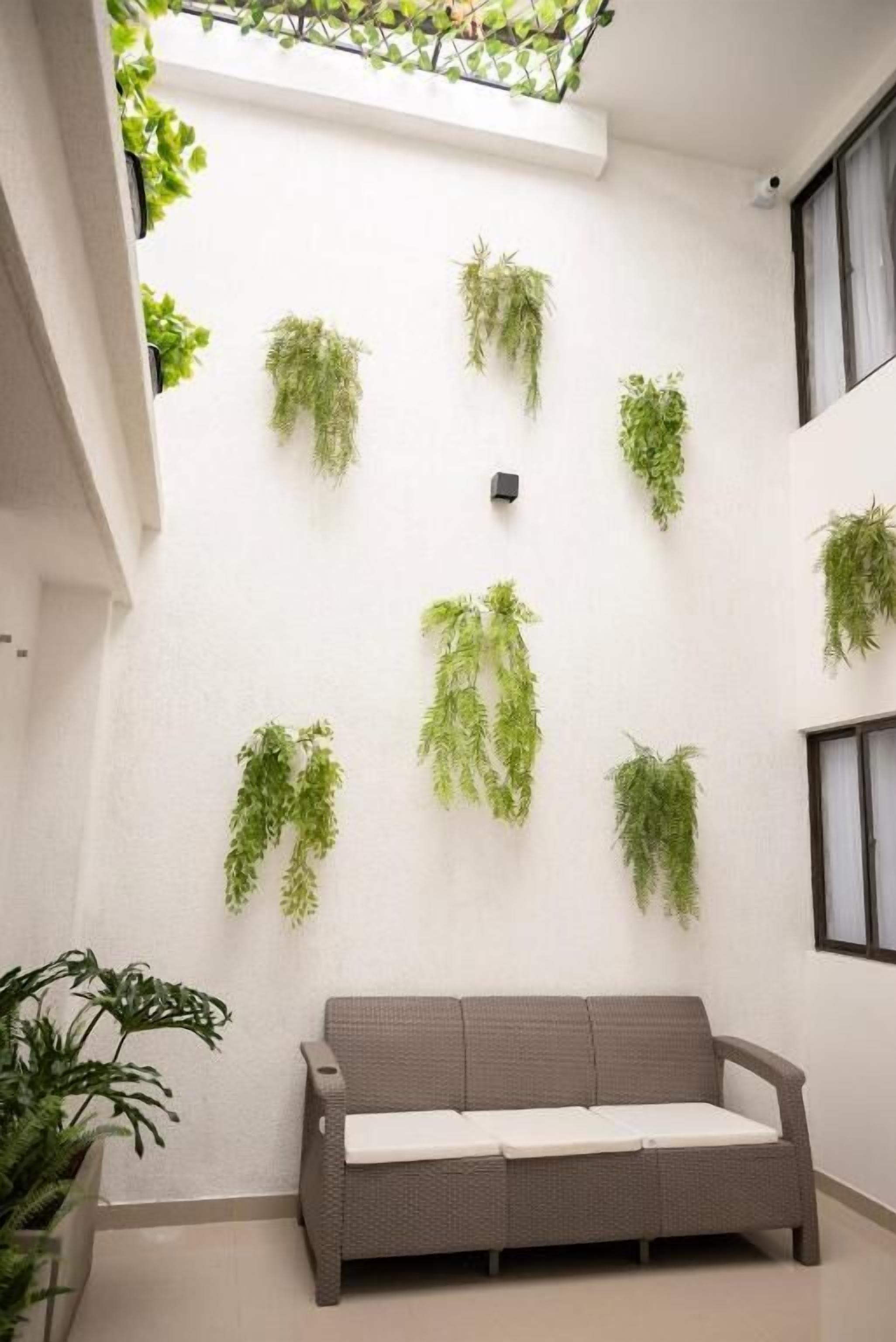Foto - Bliss Boutique Hotel Bogota