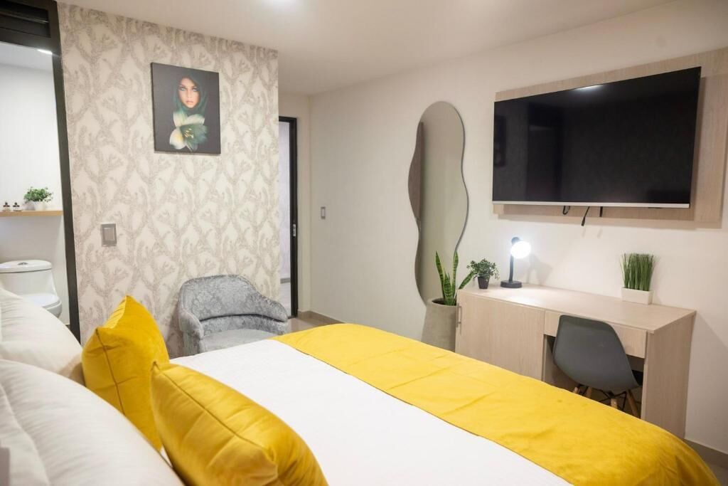 Foto - Bliss Boutique Hotel Bogota
