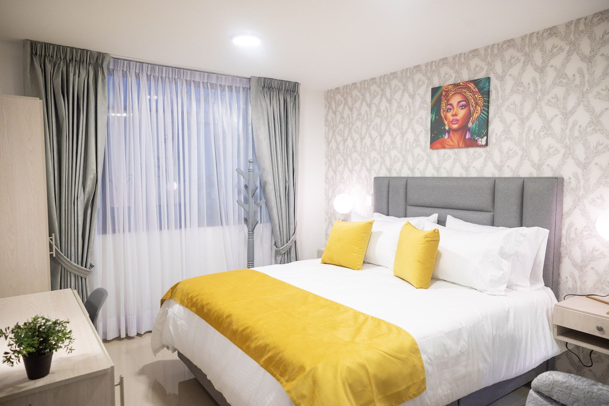 Foto - Bliss Boutique Hotel Bogota
