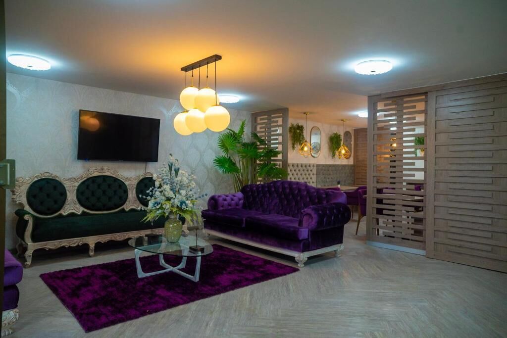 Foto - Bliss Boutique Hotel Bogota