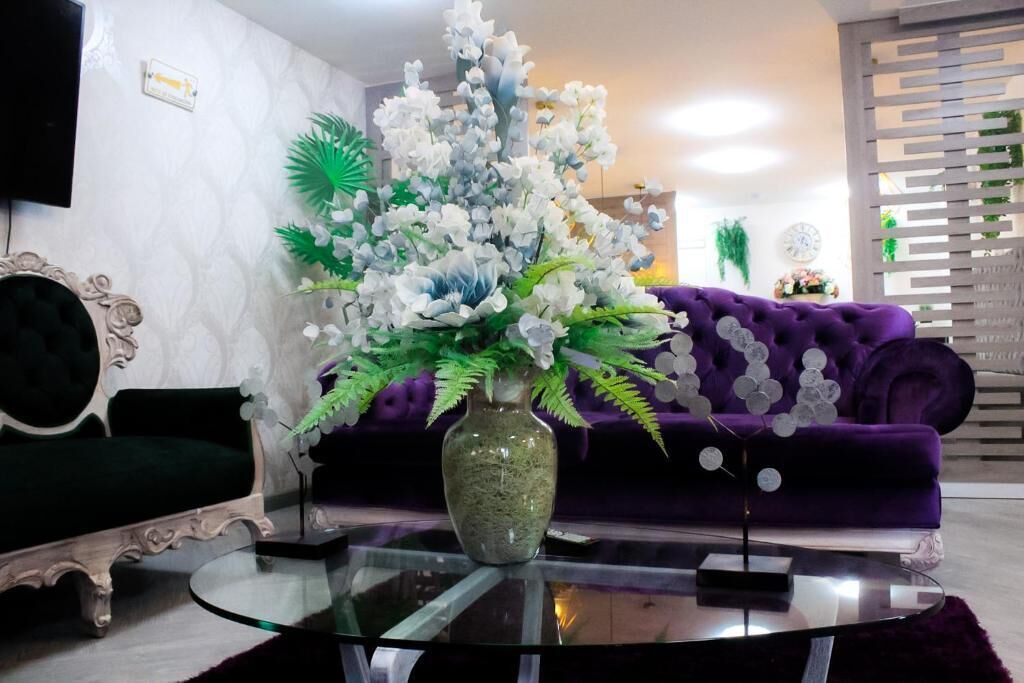 Foto - Bliss Boutique Hotel Bogota