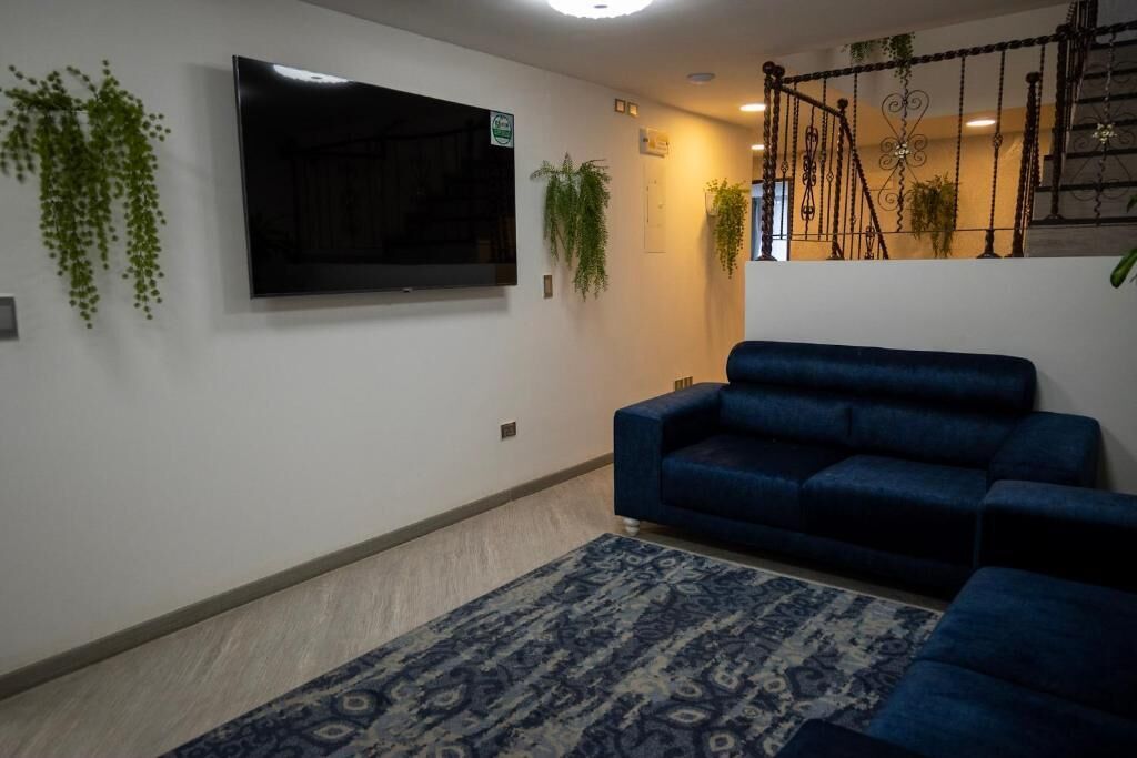 Foto - Bliss Boutique Hotel Bogota