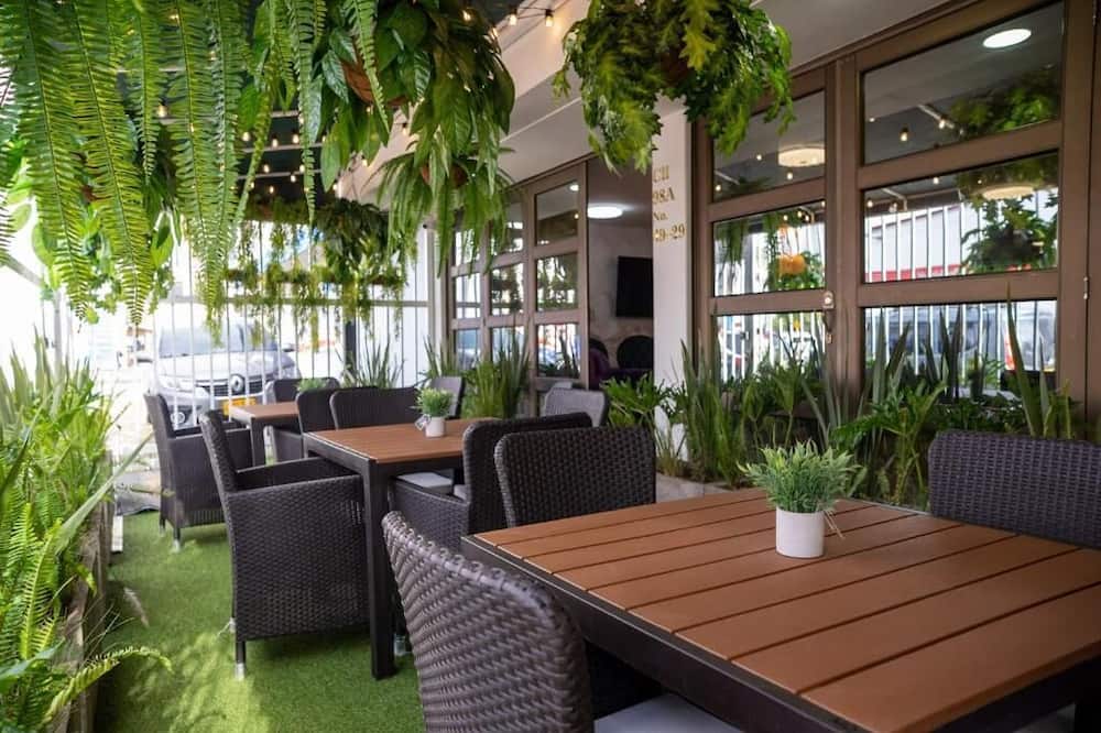 Bliss Boutique Hotel Bogota