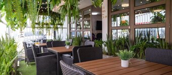 Bliss Boutique Hotel Bogota