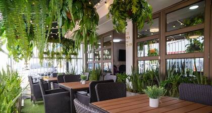 Bliss Boutique Hotel Bogota