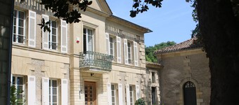 Malis Castéra Le petit château