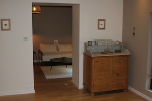 Suite Dordogne 2 Deluxe | Egyptian cotton sheets, premium bedding, down duvets, free WiFi - Malis Castéra Le petit château (Saint-Jean-de-Blaignac)