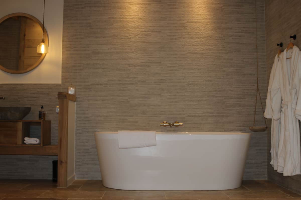 Suite Dordogne 2 Deluxe | Bathroom