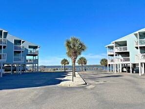 Exterior - Bayview (Orange Beach)