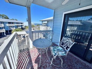 Property grounds - Bayview (Orange Beach)