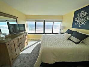 Condo, varias camas, acceso a la alberca (Breakers #54) | 2 habitaciones, decoración personalizada y muebles diferentes